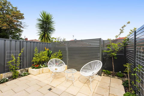 Scarborough Villa On Duke - Accommodation Nelson Bay 12