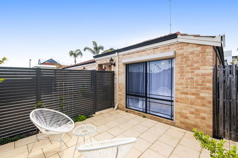 Scarborough Villa On Duke - Accommodation Nelson Bay 22