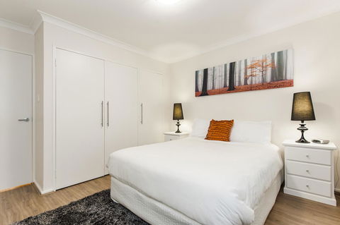 Forrest St - Nelsons Bay Accommodation 13