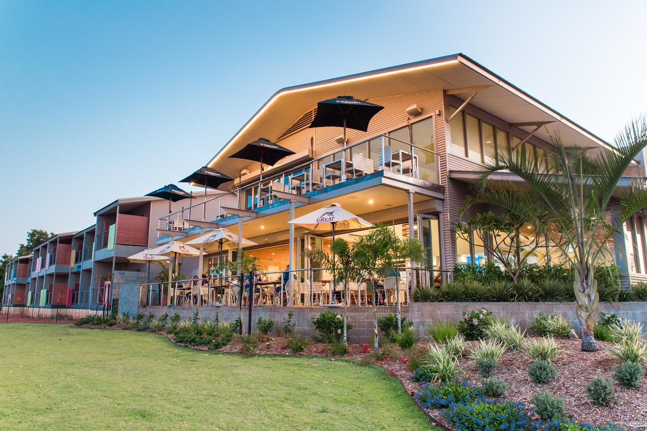 Onslow WA Accommodation Nelson Bay