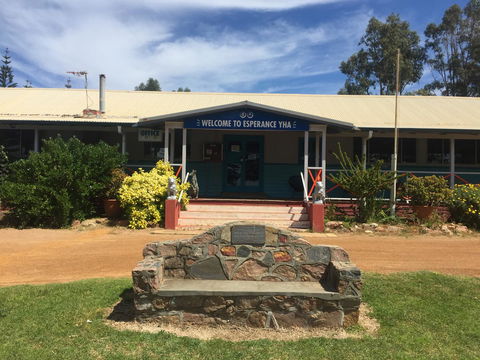Esperance YHA - Accommodation Nelson Bay 6