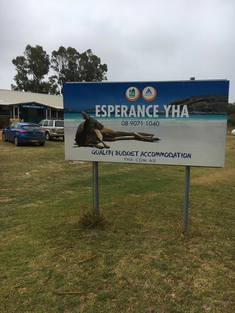 Esperance YHA - Accommodation Nelson Bay 3