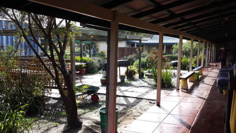 Esperance YHA - Accommodation Nelson Bay 22