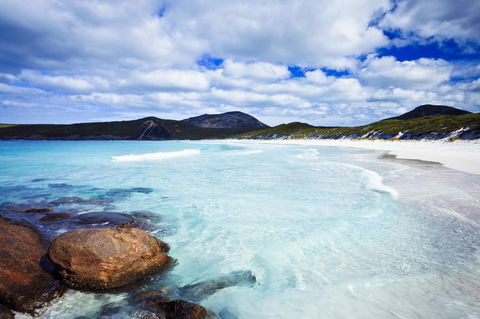 Esperance YHA - Accommodation Nelson Bay 21