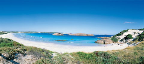 Esperance YHA - Accommodation Nelson Bay 24