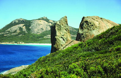 Esperance YHA - Accommodation Nelson Bay 30