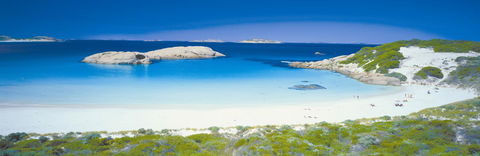 Esperance YHA - Accommodation Nelson Bay 16