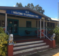 Esperance YHA - Accommodation Nelson Bay