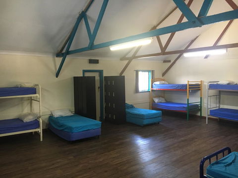 Esperance YHA - Accommodation Nelson Bay 10