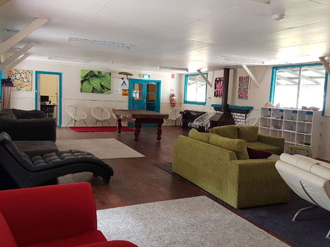 Esperance YHA - Accommodation Nelson Bay 11