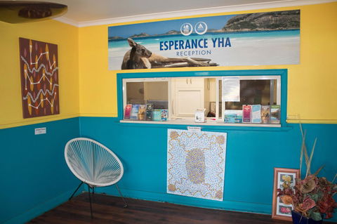 Esperance YHA - Accommodation Nelson Bay 2