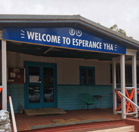 Esperance YHA - Accommodation Nelson Bay 12