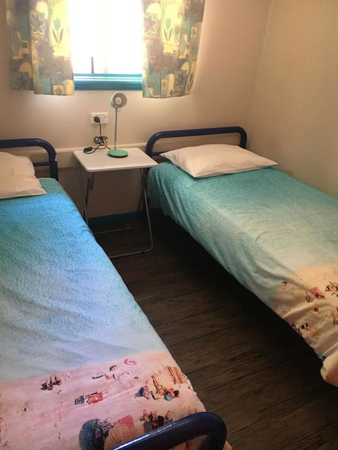 Esperance YHA - Accommodation Nelson Bay 8
