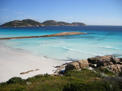 Esperance YHA - Accommodation Nelson Bay 18