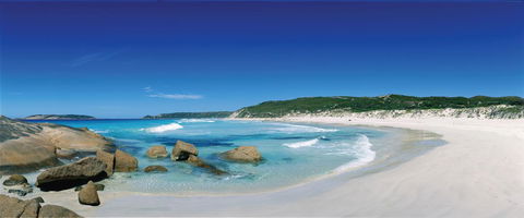 Esperance YHA - Accommodation Nelson Bay 29