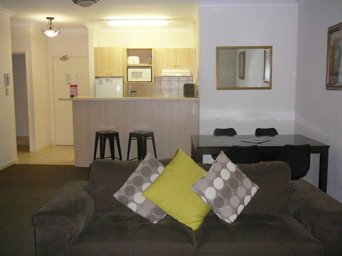 Dragonfly Apartment On Regal - Accommodation Nelson Bay 2