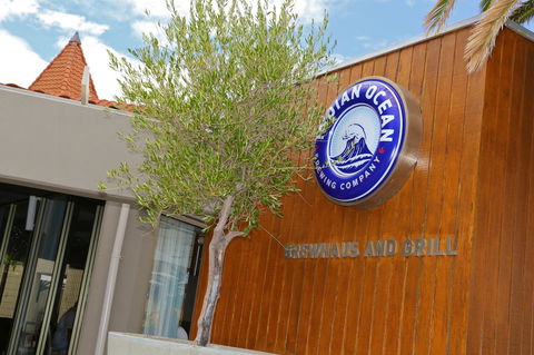 The Marina Hotel - Mindarie - Nelsons Bay Accommodation 17