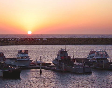 The Marina Hotel - Mindarie - Nelsons Bay Accommodation 16