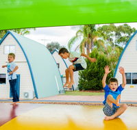 Discovery Parks  Bunbury - Accommodation Nelson Bay