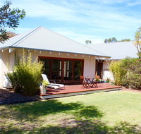 Moana Spa Villas - Prime Yallingup Location - Nelson Bay Accommodation.com