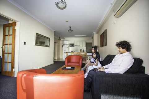 Alderney On Hay â€“ Managed By Starwest Hotel & Apartments - Accommodation Nelson Bay 22