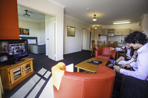 Alderney On Hay â€“ Managed By Starwest Hotel & Apartments - Accommodation Nelson Bay 14