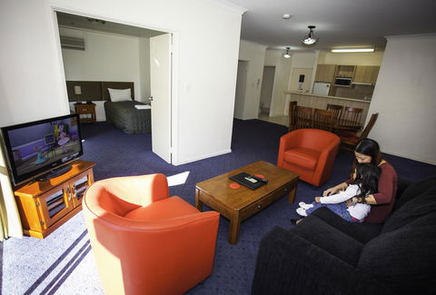 Alderney On Hay â€“ Managed By Starwest Hotel & Apartments - Accommodation Nelson Bay 25