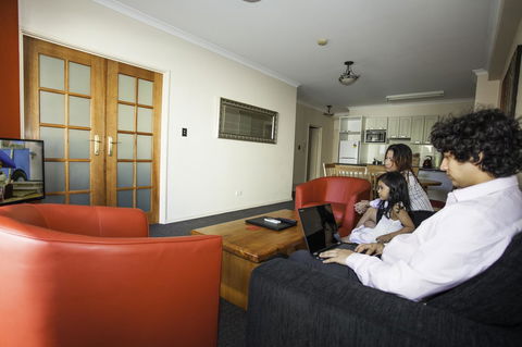 Alderney On Hay â€“ Managed By Starwest Hotel & Apartments - Accommodation Nelson Bay 17