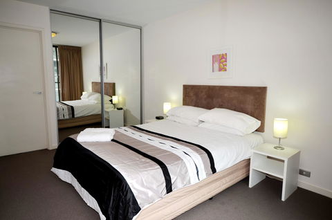 128 On The Terrace - Executive Escapes - Accommodation Nelson Bay 5