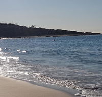 Eagle Bay Discovery - Accommodation Nelson Bay