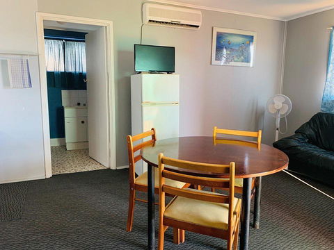 Shark Bay Cottages - Nelsons Bay Accommodation 31