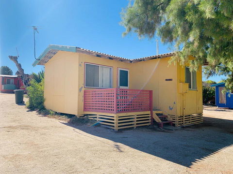 Shark Bay Cottages - Nelsons Bay Accommodation 42
