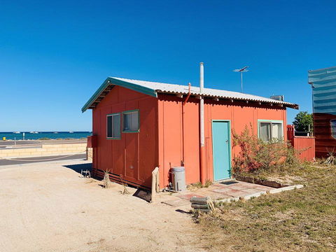 Shark Bay Cottages - Nelsons Bay Accommodation 39