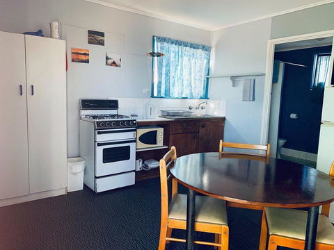 Shark Bay Cottages - Nelsons Bay Accommodation 29