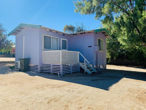 Shark Bay Cottages - Nelsons Bay Accommodation 43