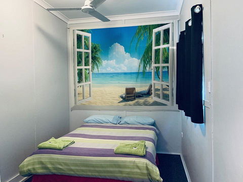 Shark Bay Cottages - Nelsons Bay Accommodation 18