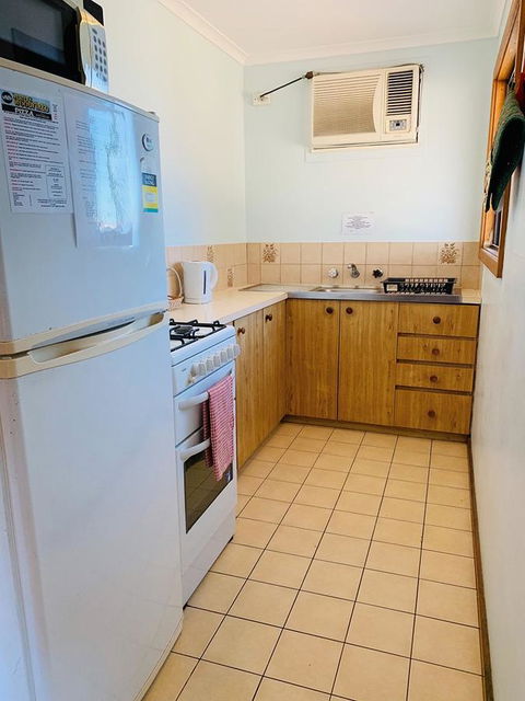 Shark Bay Cottages - Nelsons Bay Accommodation 3
