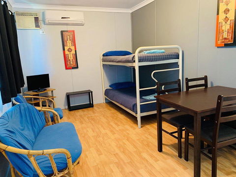 Shark Bay Cottages - Nelsons Bay Accommodation 19
