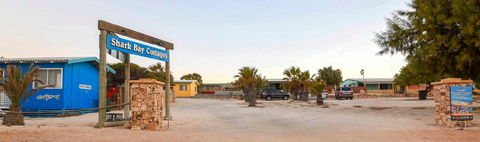 Shark Bay Cottages - Nelsons Bay Accommodation 32