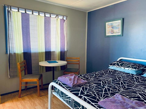 Shark Bay Cottages - Nelsons Bay Accommodation 21