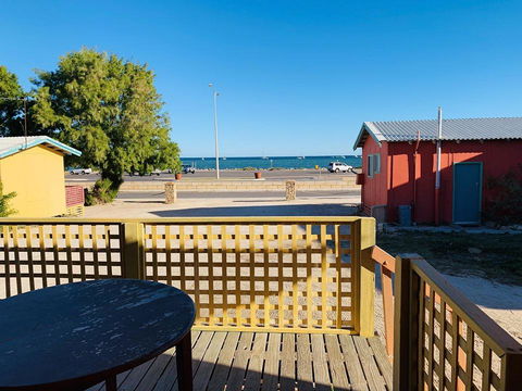 Shark Bay Cottages - Nelsons Bay Accommodation 20