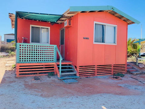 Shark Bay Cottages - Nelsons Bay Accommodation 38
