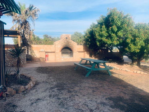 Shark Bay Cottages - Nelsons Bay Accommodation 36