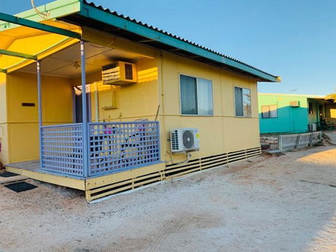Shark Bay Cottages - Nelsons Bay Accommodation 33