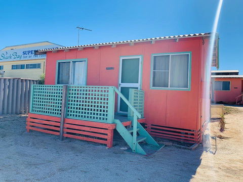 Shark Bay Cottages - Nelsons Bay Accommodation 41