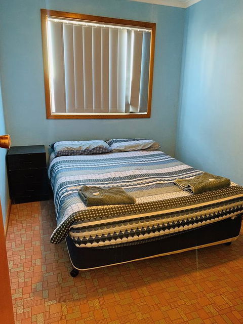 Shark Bay Cottages - Nelsons Bay Accommodation 6