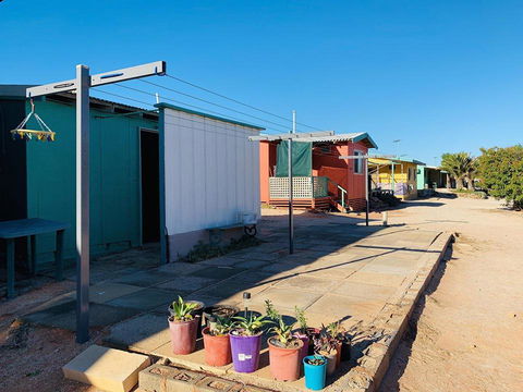 Shark Bay Cottages - Nelsons Bay Accommodation 10