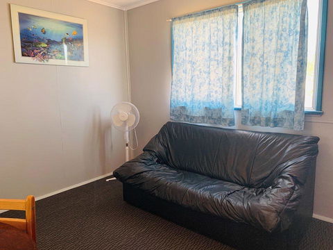 Shark Bay Cottages - Nelsons Bay Accommodation 26