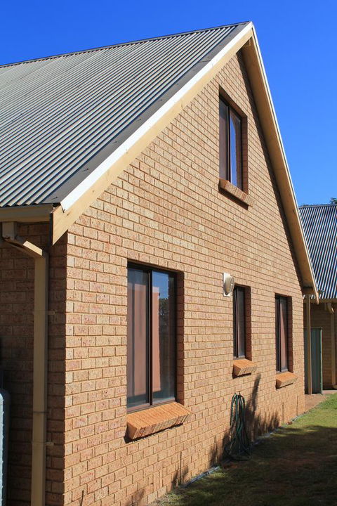 Kestrel Chalets - Accommodation Nelson Bay 22