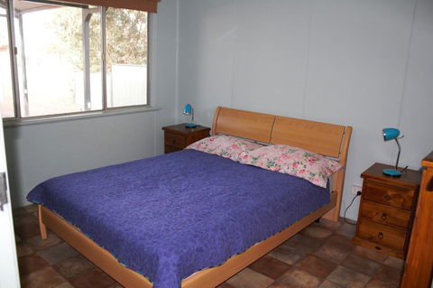 Kestrel Chalets - Accommodation Nelson Bay 19
